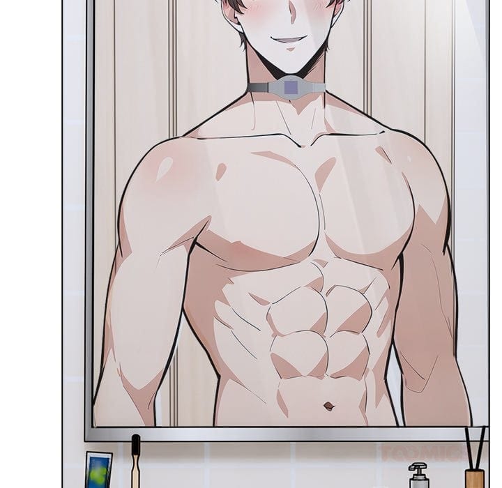 Love Me, or Else Uncensored, chapter 18, page 27 of 137