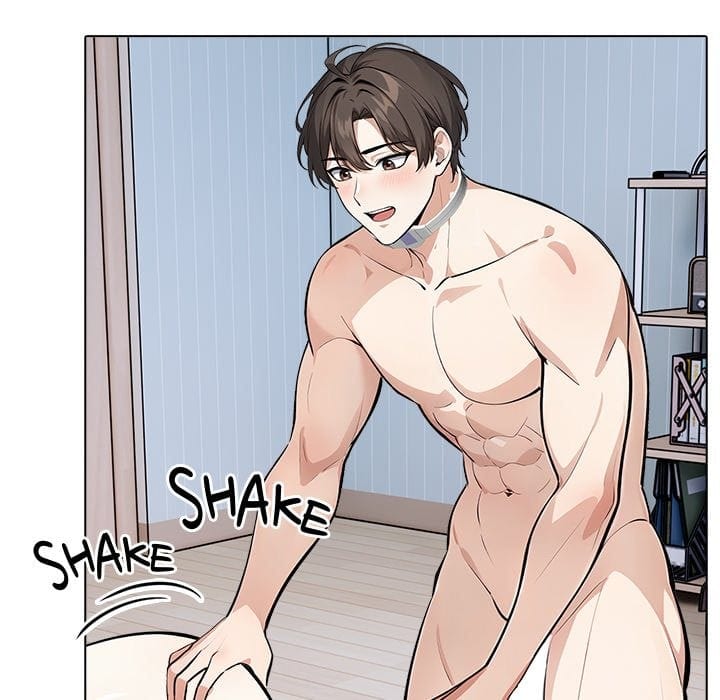 Love Me, or Else Uncensored, chapter 18, page 31 of 137