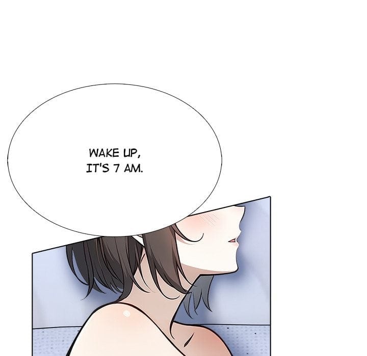 Love Me, or Else Uncensored, chapter 18, page 33 of 137
