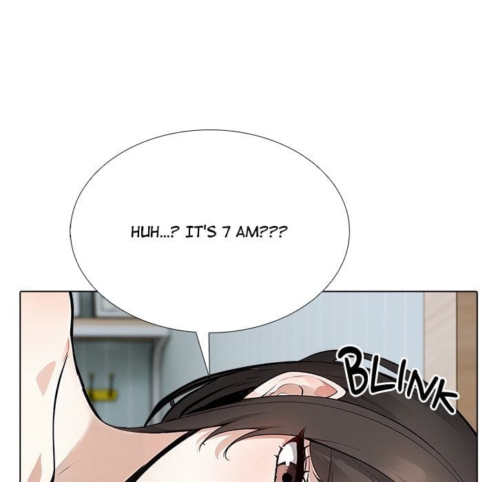 Love Me, or Else Uncensored, chapter 18, page 35 of 137