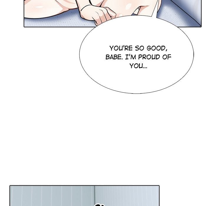 Love Me, or Else Uncensored, chapter 18, page 42 of 137
