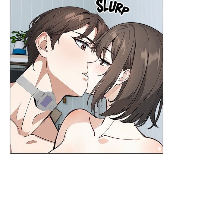 Love Me, or Else Uncensored, chapter 18, page 43 of 137