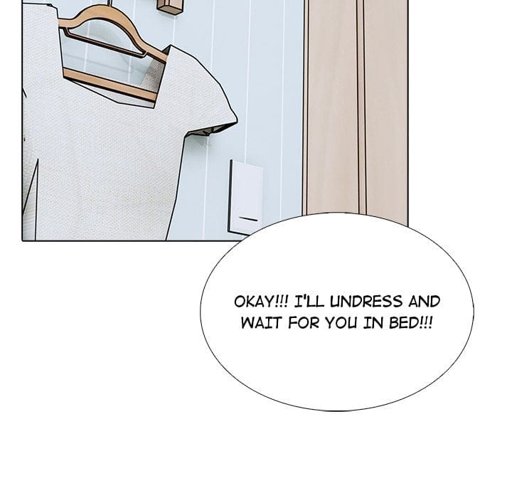 Love Me, or Else Uncensored, chapter 18, page 50 of 137