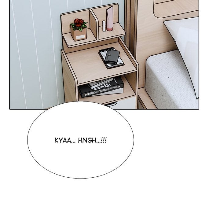 Love Me, or Else Uncensored, chapter 18, page 54 of 137