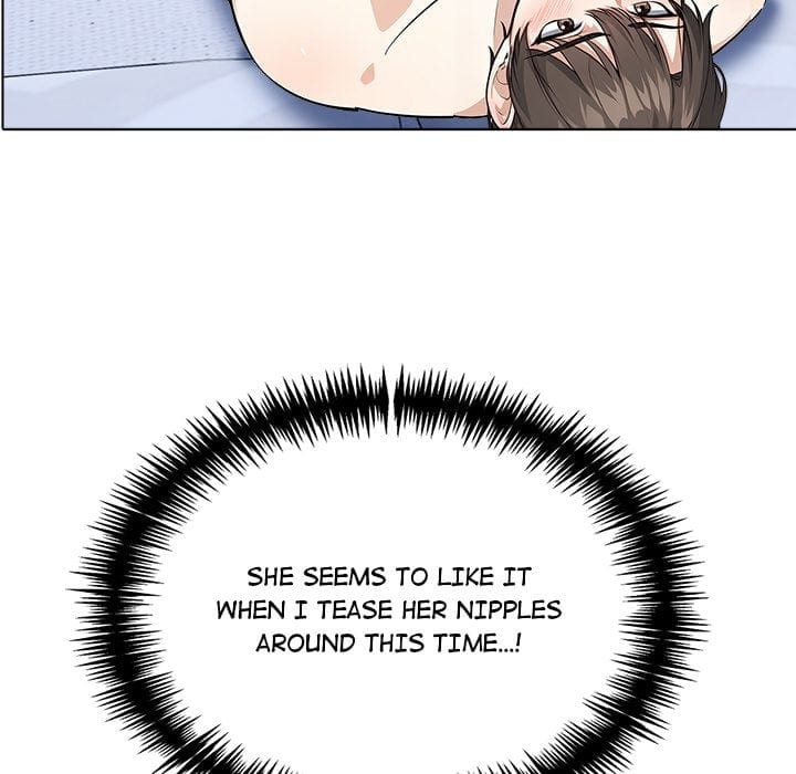 Love Me, or Else Uncensored, chapter 18, page 65 of 137