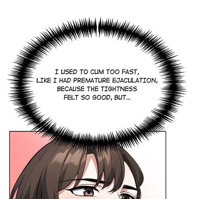 Love Me, or Else Uncensored, chapter 18, page 73 of 137
