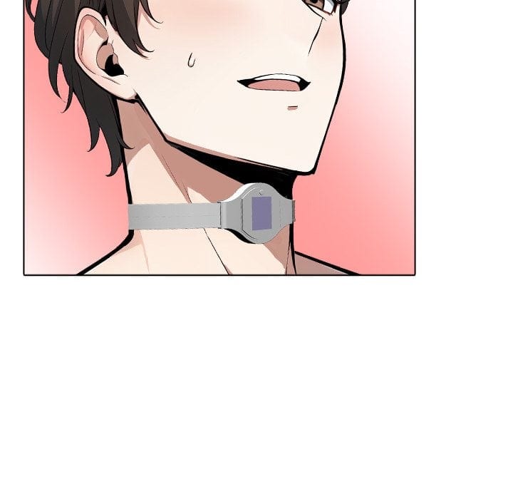 Love Me, or Else Uncensored, chapter 18, page 74 of 137