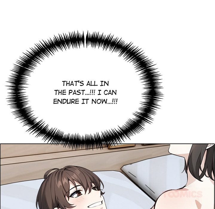 Love Me, or Else Uncensored, chapter 18, page 75 of 137