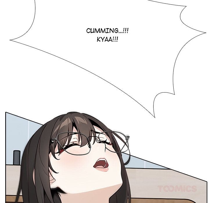 Love Me, or Else Uncensored, chapter 18, page 93 of 137