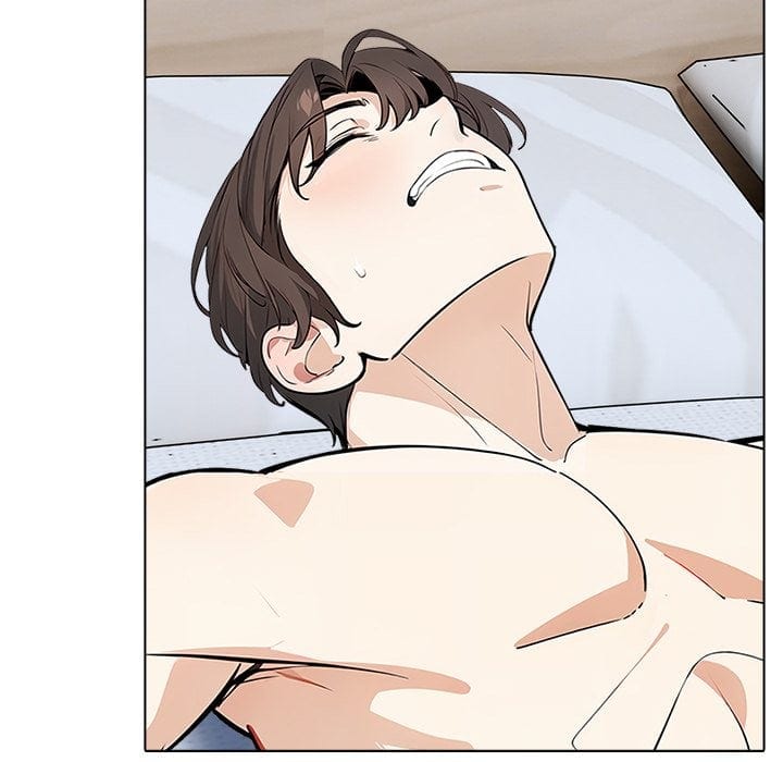 Love Me, or Else Uncensored, chapter 18, page 96 of 137