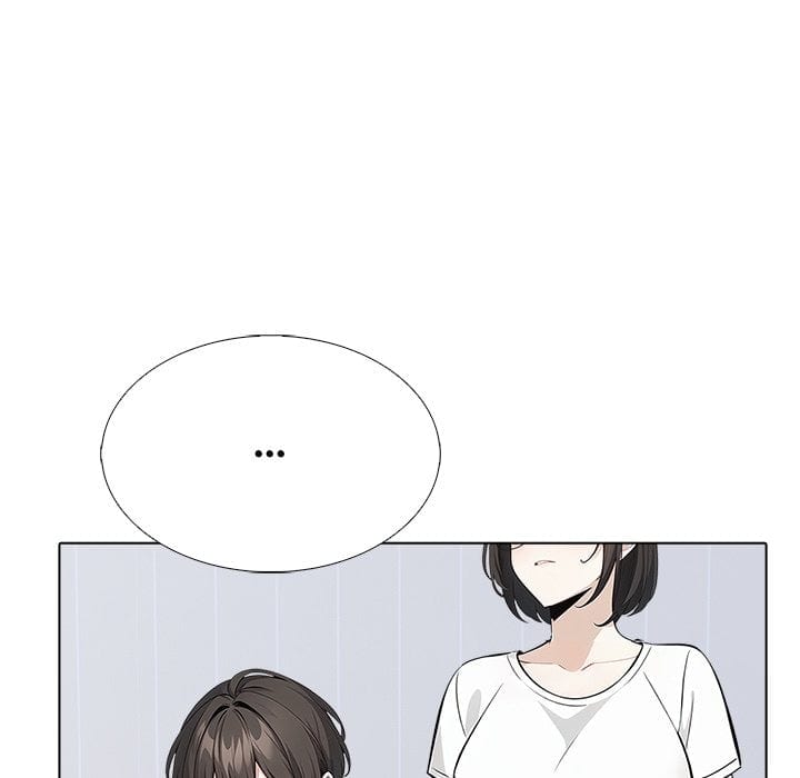 Love Me, or Else Uncensored, chapter 18, page 101 of 137