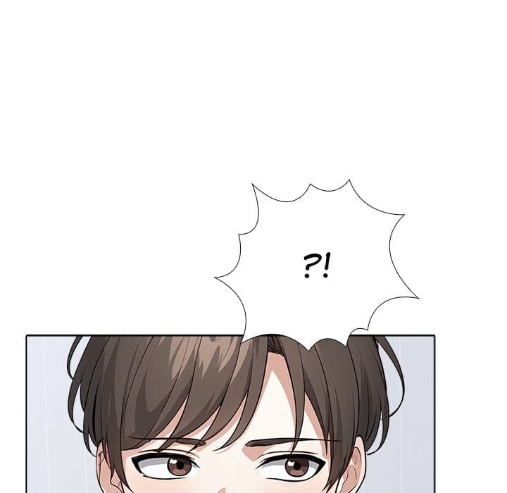 Love Me, or Else Uncensored, chapter 18, page 103 of 137