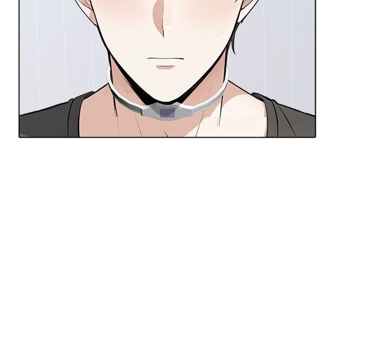 Love Me, or Else Uncensored, chapter 18, page 104 of 137