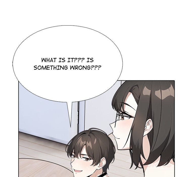 Love Me, or Else Uncensored, chapter 18, page 105 of 137