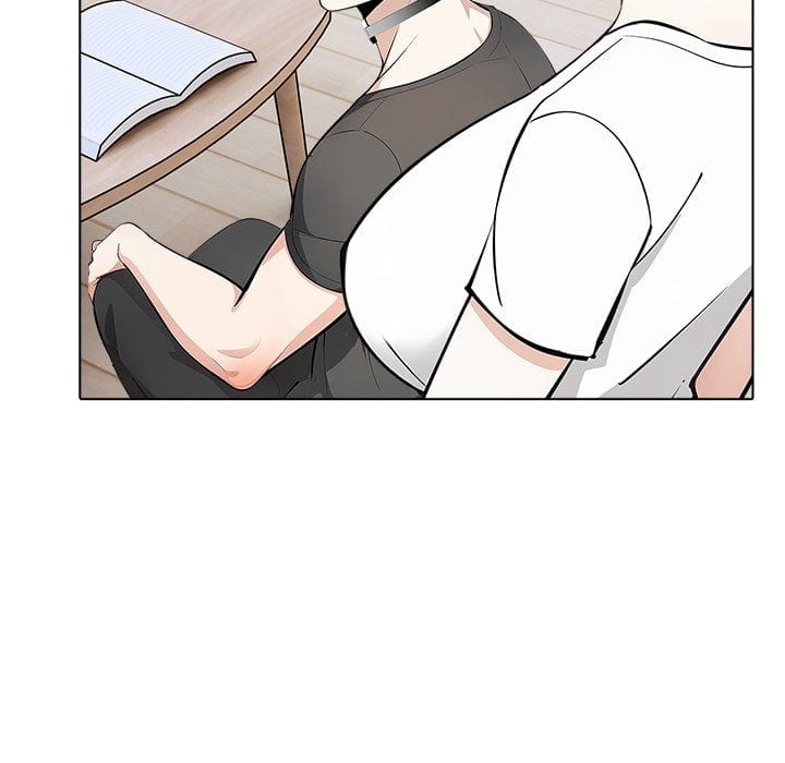 Love Me, or Else Uncensored, chapter 18, page 106 of 137