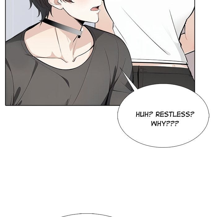 Love Me, or Else Uncensored, chapter 18, page 108 of 137