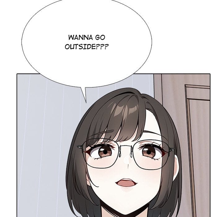 Love Me, or Else Uncensored, chapter 18, page 109 of 137