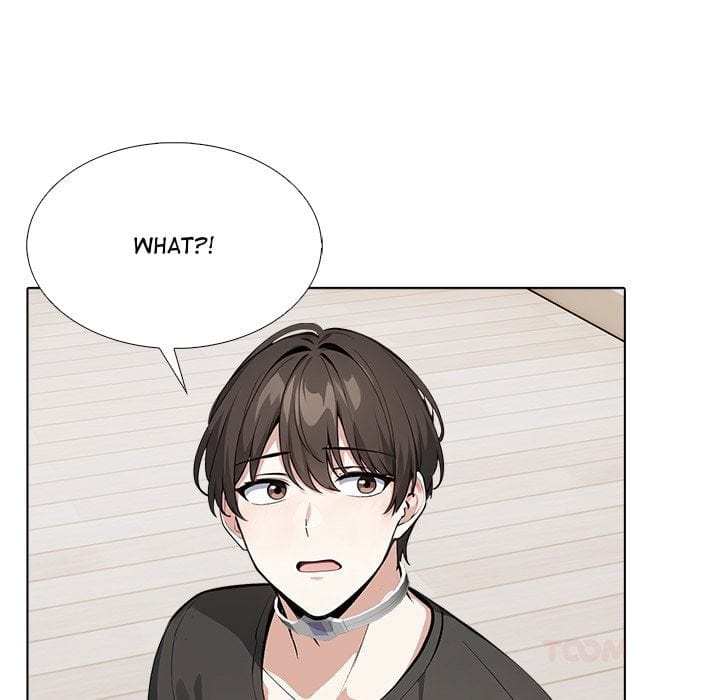 Love Me, or Else Uncensored, chapter 18, page 111 of 137