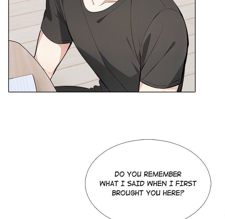 Love Me, or Else Uncensored, chapter 18, page 112 of 137