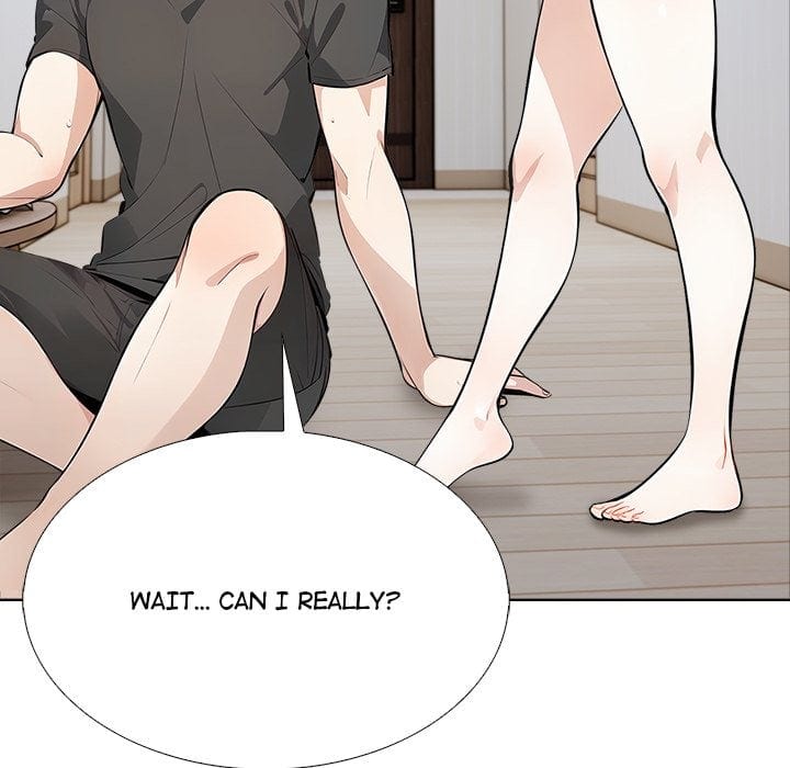 Love Me, or Else Uncensored, chapter 18, page 114 of 137