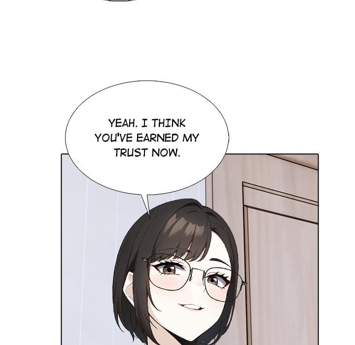 Love Me, or Else Uncensored, chapter 18, page 115 of 137