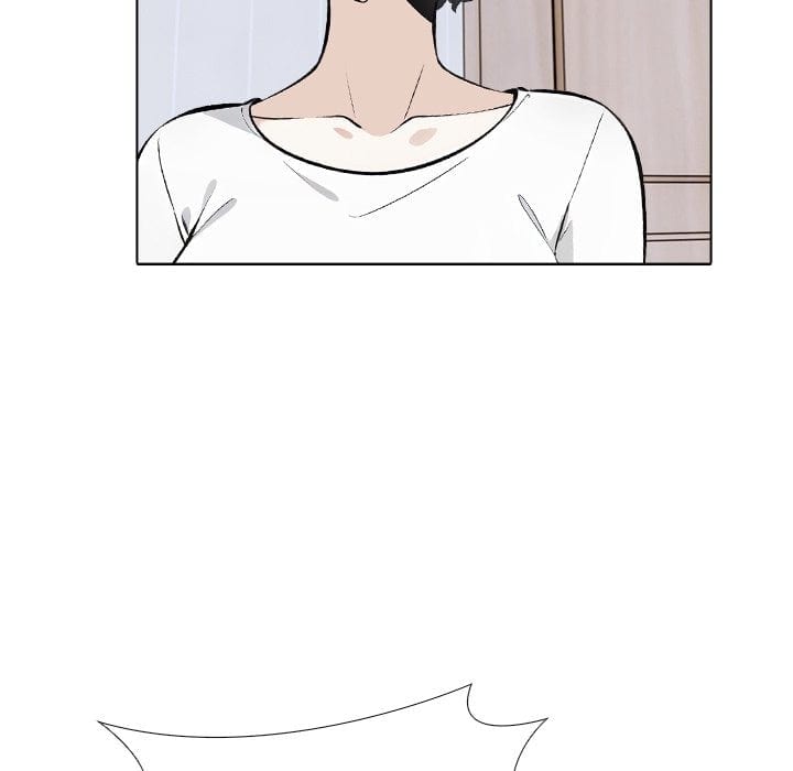 Love Me, or Else Uncensored, chapter 18, page 116 of 137
