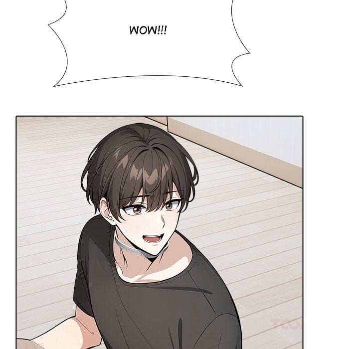 Love Me, or Else Uncensored, chapter 18, page 117 of 137
