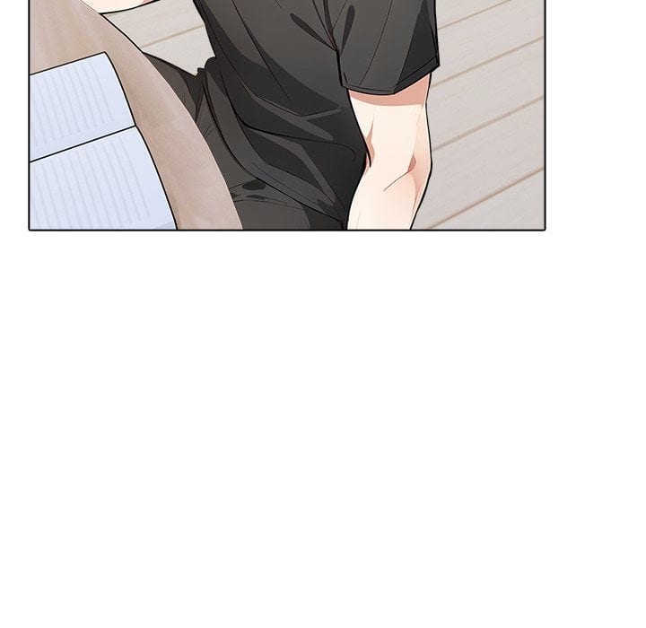 Love Me, or Else Uncensored, chapter 18, page 118 of 137