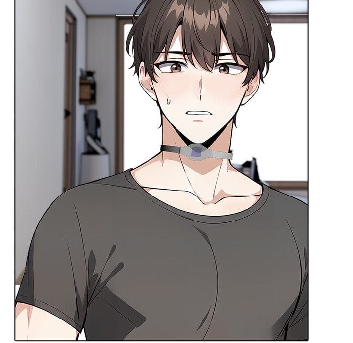 Love Me, or Else Uncensored, chapter 18, page 126 of 137