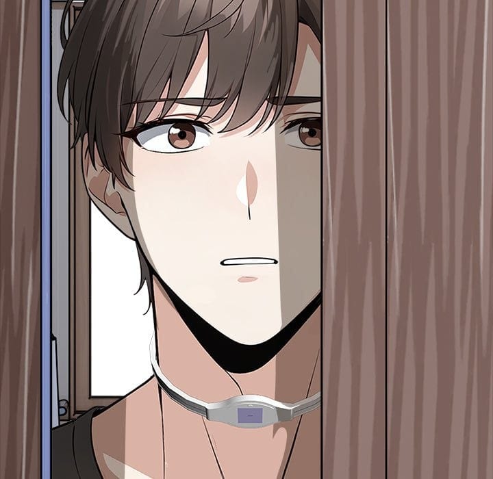 Love Me, or Else Uncensored, chapter 18, page 130 of 137