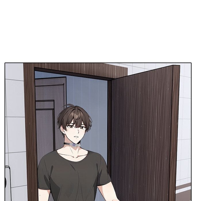 Love Me, or Else Uncensored, chapter 18, page 132 of 137