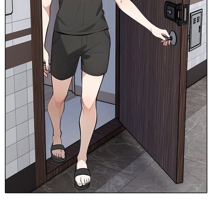 Love Me, or Else Uncensored, chapter 18, page 133 of 137