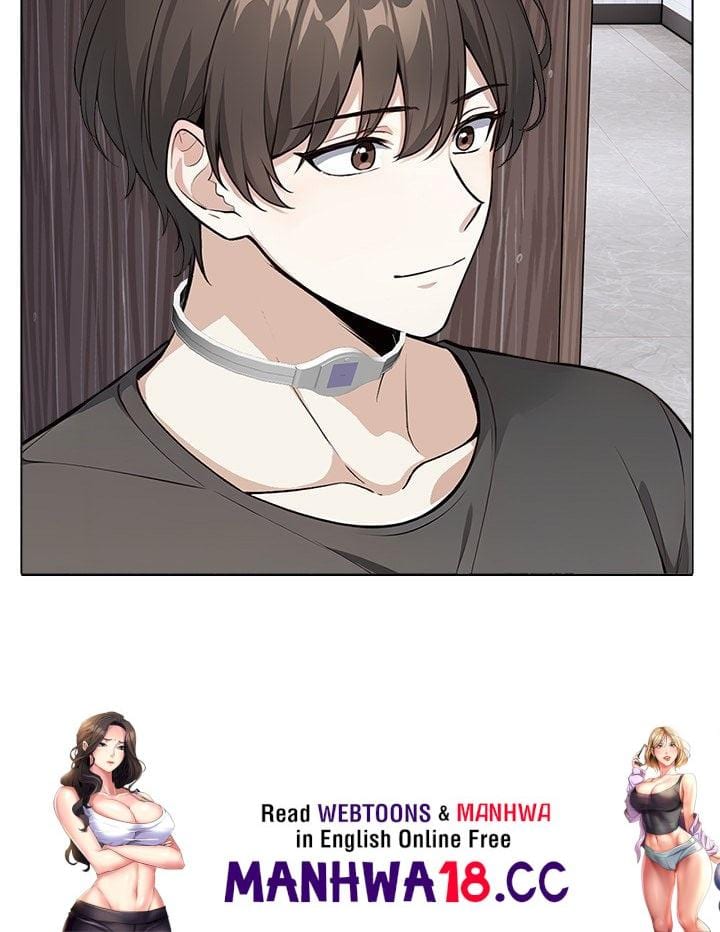 Love Me, or Else Uncensored, chapter 18, page 135 of 137