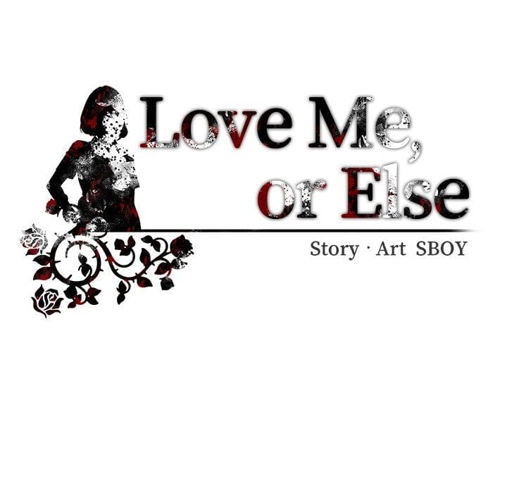 Love Me, or Else Uncensored, chapter 18, page 136 of 137