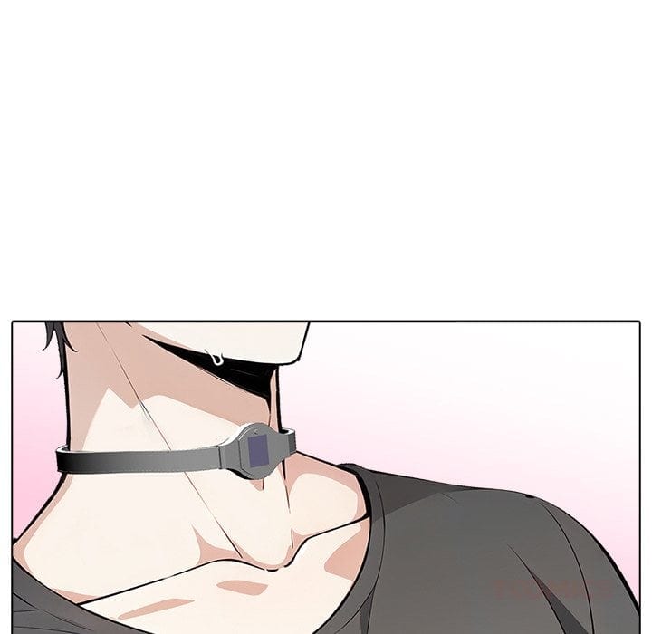 Love Me, or Else Uncensored, chapter 19, page 12 of 152