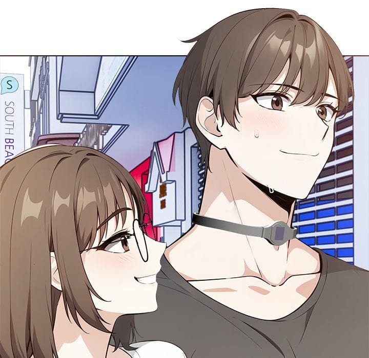 Love Me, or Else Uncensored, chapter 19, page 15 of 152