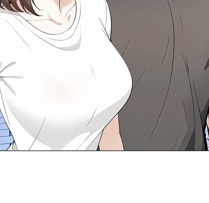 Love Me, or Else Uncensored, chapter 19, page 16 of 152