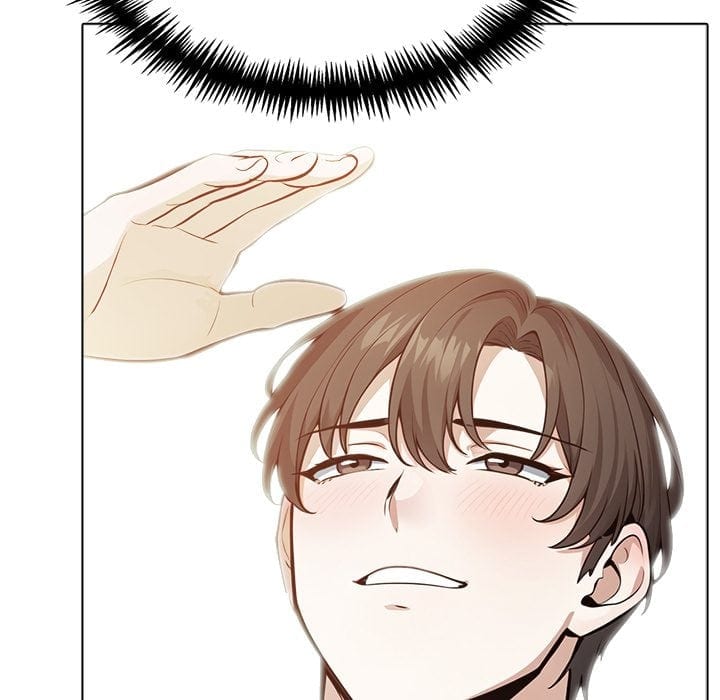 Love Me, or Else Uncensored, chapter 19, page 18 of 152
