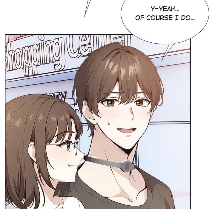 Love Me, or Else Uncensored, chapter 19, page 21 of 152