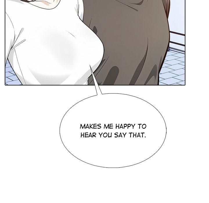 Love Me, or Else Uncensored, chapter 19, page 22 of 152