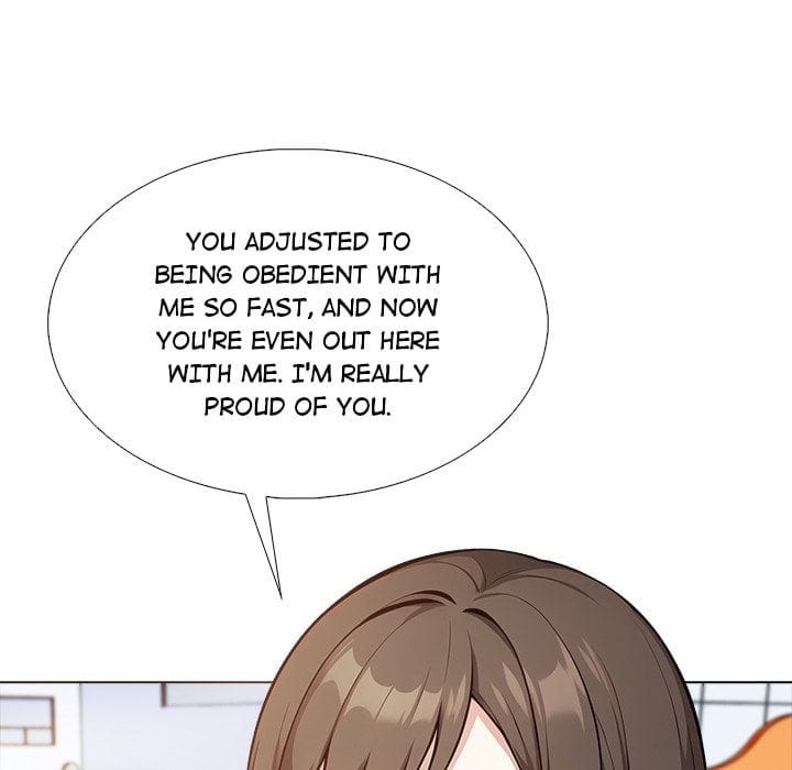 Love Me, or Else Uncensored, chapter 19, page 23 of 152
