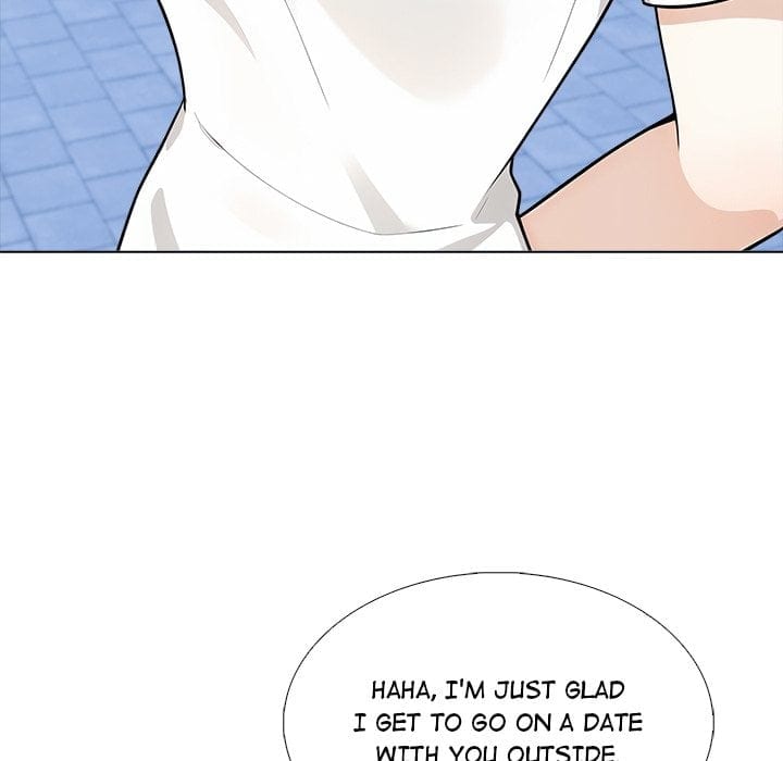 Love Me, or Else Uncensored, chapter 19, page 25 of 152