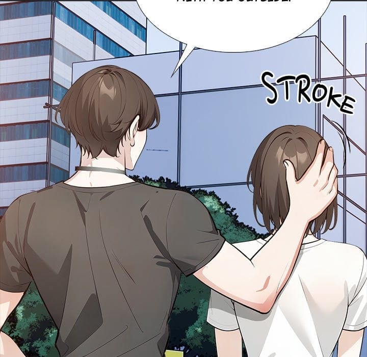 Love Me, or Else Uncensored, chapter 19, page 26 of 152