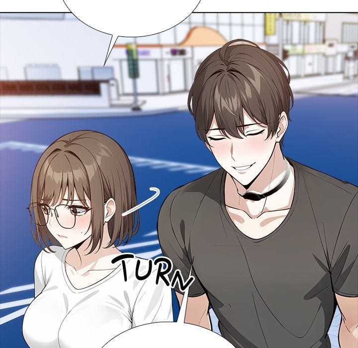 Love Me, or Else Uncensored, chapter 19, page 31 of 152