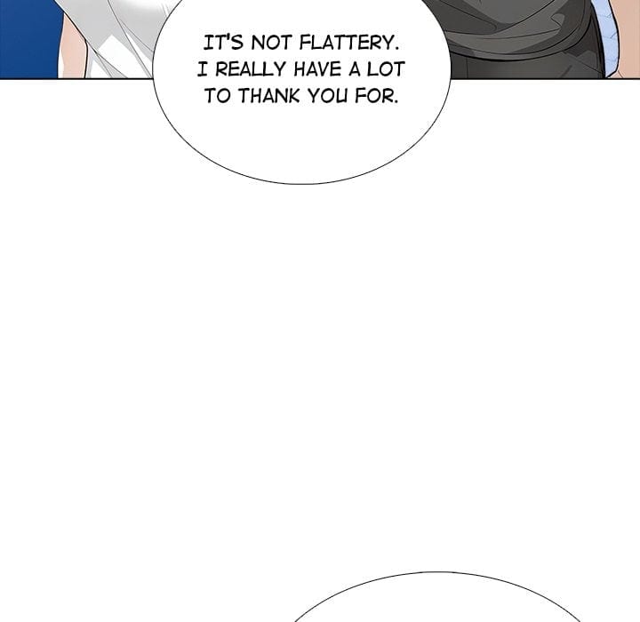 Love Me, or Else Uncensored, chapter 19, page 32 of 152