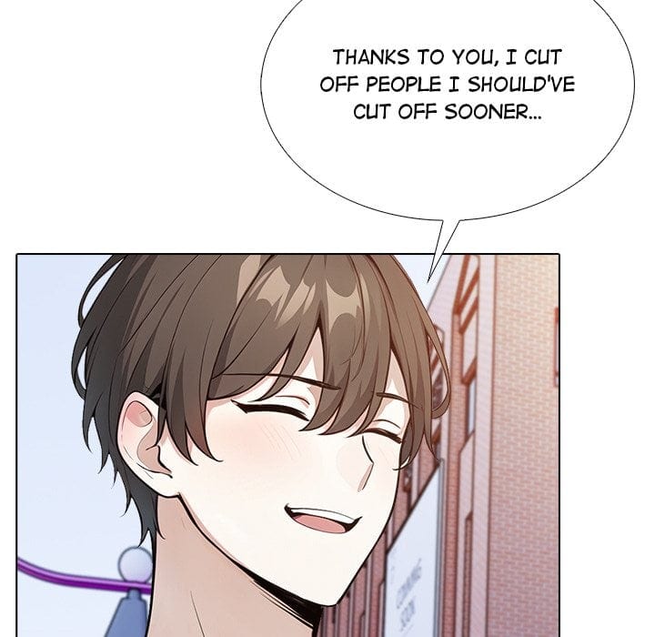 Love Me, or Else Uncensored, chapter 19, page 33 of 152