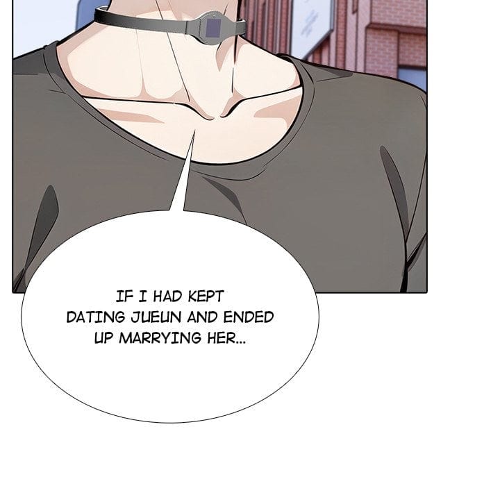 Love Me, or Else Uncensored, chapter 19, page 34 of 152