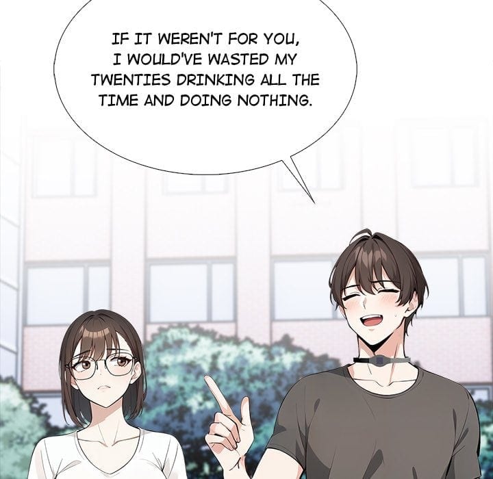 Love Me, or Else Uncensored, chapter 19, page 38 of 152