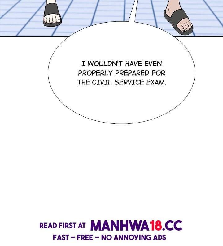 Love Me, or Else Uncensored, chapter 19, page 40 of 152
