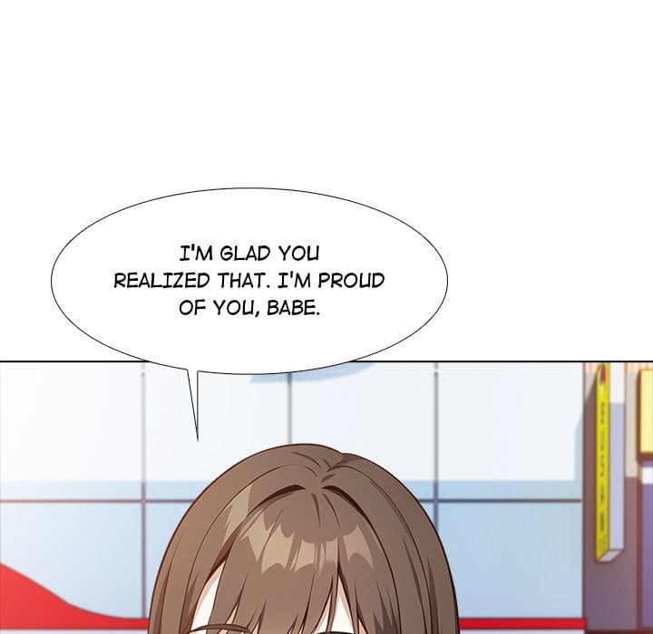Love Me, or Else Uncensored, chapter 19, page 41 of 152